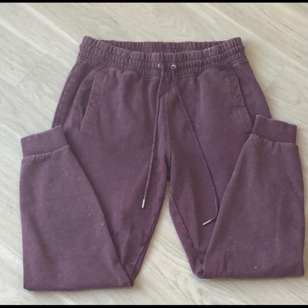 Fashion Nova Sweatpants